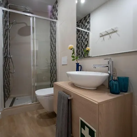 Casa vacanze Lost In Sintra